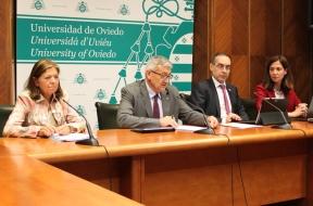 Image La Universidad de Oviedo aprueba una oferta de 81 plazas docentes