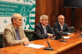 Image La Universidad de Oviedo liderará un proyecto internacional para...