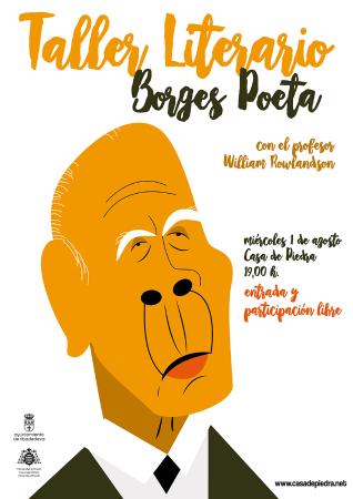 Cartel Borges