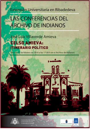 Indianos - José Luis Villaverde Amieva