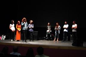 Imagen Saraude Band representará a la Universidad de Oviedo en el Certamen...