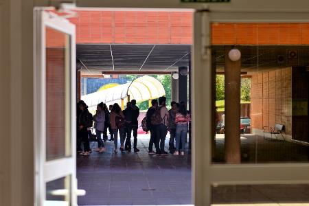 Imagen La Universidad de Oviedo publica la cuarta lista de alumnos admitidos en...