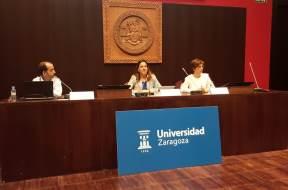 Imagen La Universidad de Oviedo participa en un foro sobre la excelencia en la...