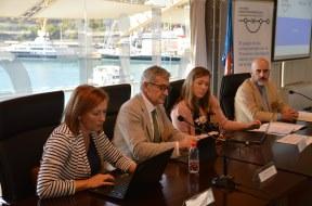 Imagen Crue–Sostenibilidad aborda en Cartagena el papel «de liderazgo» de las...