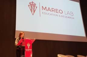 Imagen La Universidad participa en la presentación de Mareo Education &...