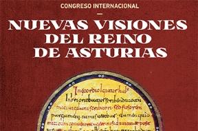 Imagen Congreso internacional 'Nuevas visiones del Reino de Asturias'