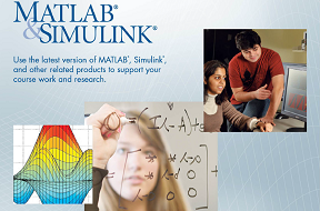 Imagen Licencia Campus para los productos software Matlab, Simulink y el...