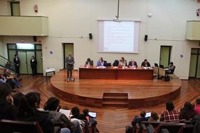 Imagen La Universidad de Oviedo cumple la regla de gasto con su Plan Económico...