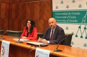 Imagen La Universidad de Oviedo se suma a la celebración del Día del Comercio...