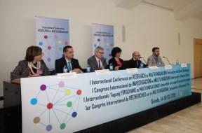 Image Un congreso internacional analiza en Oviedo/Uviéu los retos del...