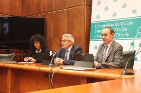 Imagen La Universidad de Oviedo aprueba la convocatoria de 112 plazas de...