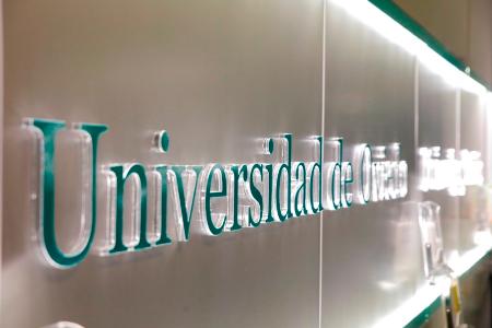 Imagen La Universidad de Oviedo estará presente en la 64 edición de la Feria...