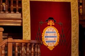 Imagen  La Universidad de Oviedo celebra el martes 10 de septiembre el solemne...