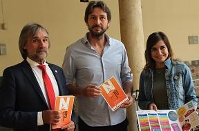 Imagen La Universidad de Oviedo celebra su décima edición de la Noche Europea...