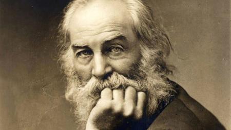 Imagen Encuentro 'Walt Whitman, el poeta de la democracia' en el Campus del MIlán