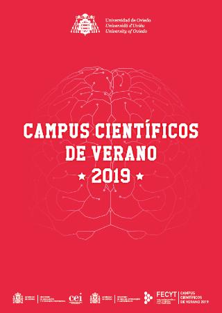 Portada Campus Verano 2019