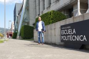 Imagen La Universidad de Oviedo participa en un proyecto europeo para la...
