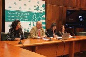 Imagen La Universidad de Oviedo pone en marcha un proyecto con motivo del V...