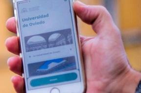 Imagen La Universidad de Oviedo estrena aplicación móvil corporativa