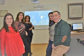 Imagen La Universidad de Oviedo lidera un proyecto europeo para el fomento de...
