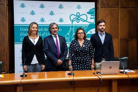 Rueda de prensa Reunión Anual de la Sociedad Española de Epidemiología
