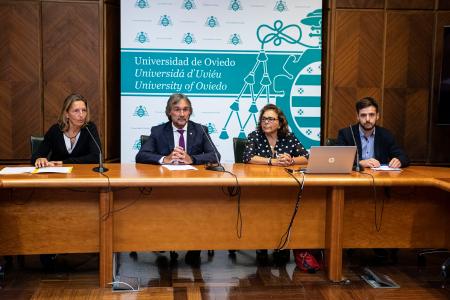 Rueda de prensa Reunión Anual de la Sociedad Española de Epidemiología 3