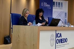 Imagen La Universidad de Oviedo participa en las Jornadas 'Novedades en la...