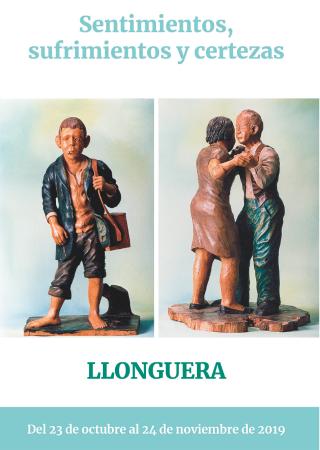 llonguera- postal