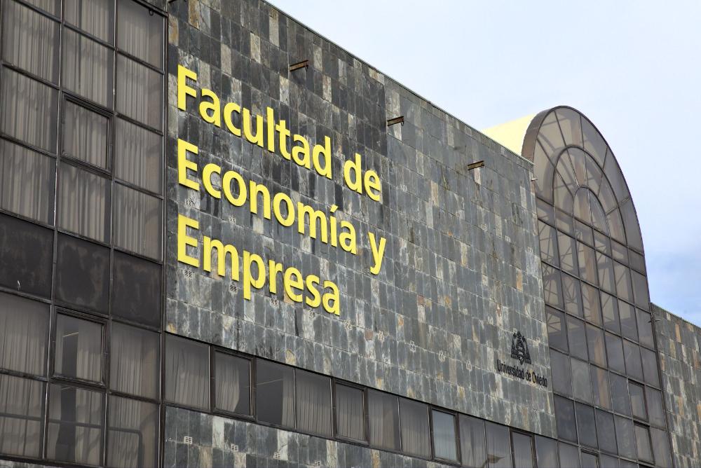 Image: Facultad de Economía y Empresa