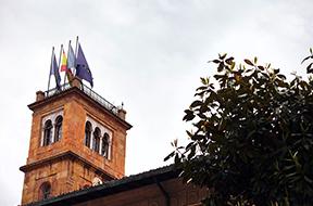 Imagen La Universidad de Oviedo mejora su impacto y repite entre las 500...