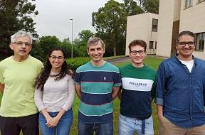 Imagen La Universidad de Oviedo desarrolla algoritmos para optimizar la...