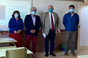 Imagen El Programa para Mayores de la Universidad de Oviedo (PUMUO) inicia el...
