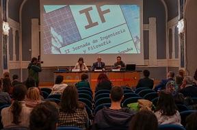 Imagen Segunda Jornada de Ingeniería y Filosofía en Gijón/Xixón