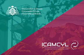 Imagen La Universidad de Oviedo y la Fundación ICAMCyL firman un convenio para...