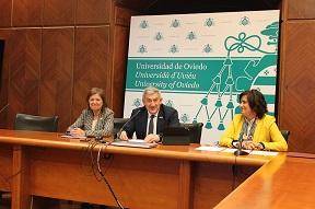 Imagen La Universidad de Oviedo consolida su oferta de 58 grados para el curso...