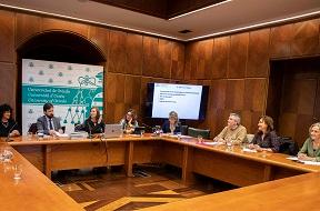 Imagen La Universidad de Oviedo saca a información pública su Código Ético