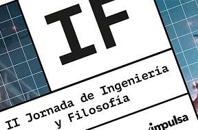Imagen Gijón/Xixón acogerá la segunda Jornada de Ingeniería y Filosofía: IF