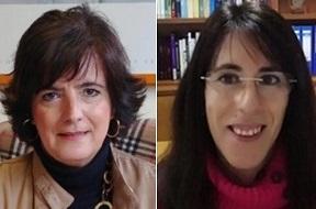 Imagen Dos investigadoras de la Universidad de Oviedo, seleccionadas como modelos femeninos inspiradores