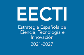 Imagen Estrategia Española de Ciencia, Tecnología e Innovación 2021-2027
