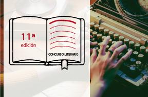 Imagen XI concurso literario de la Universidad de Oviedo