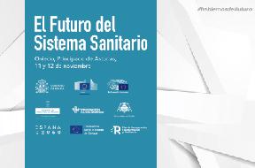 Imagen Oviedo será la sede nacional del Diálogo sobre el Futuro del Sistema Sanitario que impulsan La Moncloa y las instituciones europeas