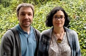 Imagen Dos investigadores de la Universidad de Oviedo logran el premio Dr....