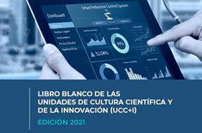 Imagen La Universidad de Oviedo participa en la elaboración del nuevo 'Libro Blanco de las Unidades de Cultura Científica' (UCC-I)