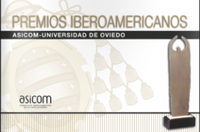 Imagen La Asociación Iberoamericana de la Comunicación entrega mañana los...
