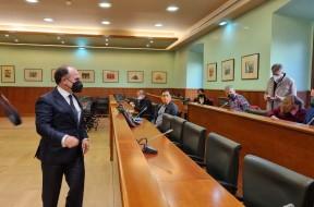 Imagen El Consejo de Gobierno de la Universidad de Oviedo aprueba el Reglamento...