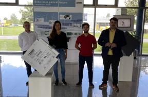 Imagen Dos investigadores de la Universidad de Oviedo reciben financiación de...