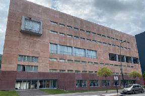 Imagen La Universidad de Oviedo y el Ayuntamiento de Mieres llegan a un acuerdo...