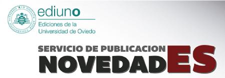 Novedades Servicio Publicaciones
