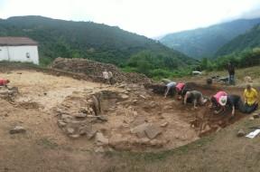 Imagen Las excavaciones arqueológicas en el yacimiento de L.linares arrojan...