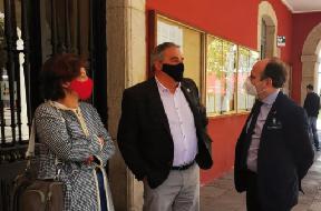 Imagen La Universidad de Oviedo presenta el avance del Plan Estratégico para el...